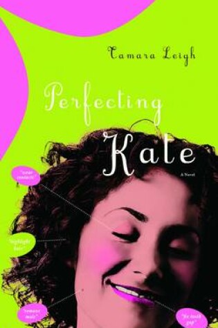 Cover of Perfecting Kate