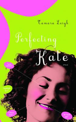 Book cover for Perfecting Kate