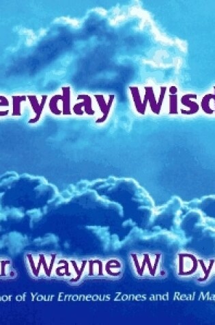 Cover of Everyday Wisdom
