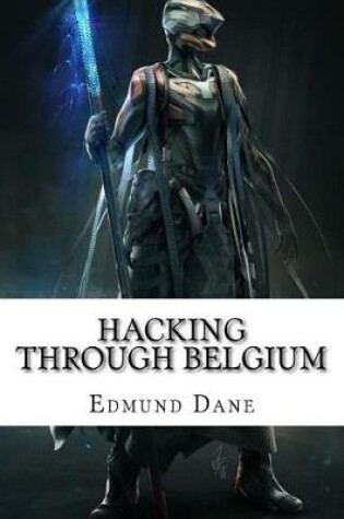 Cover of Hacking Through Belgium