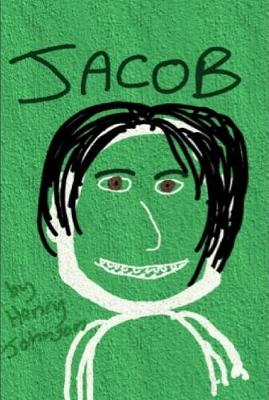 Book cover for Jacob