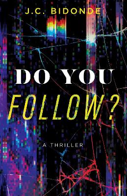 Book cover for Do You Follow?