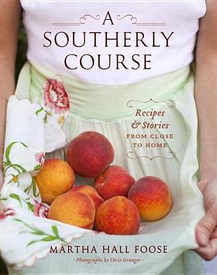 Book cover for Southerly Course