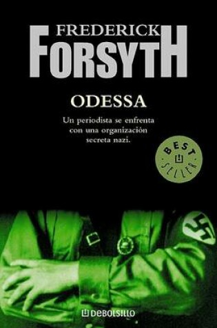 Cover of Odessa