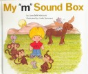 Book cover for My 'm' Sound Box