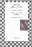 Cover of La Invencion y La Trama