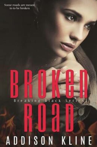 Cover of Broken Road