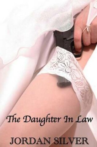 Cover of The Daughter In Law