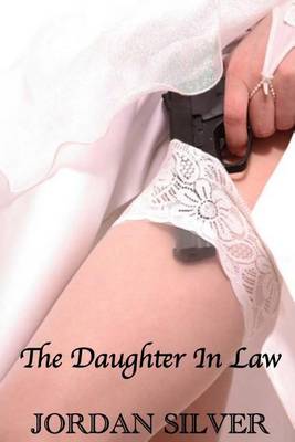 Book cover for The Daughter In Law