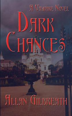 Book cover for Dark Chances