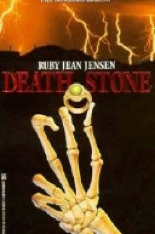 Cover of Death Stone