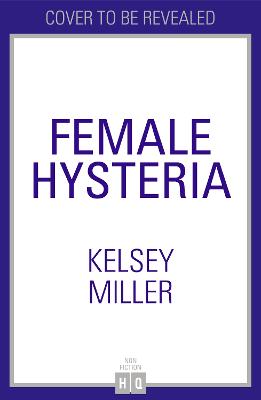 Book cover for Female Hysteria