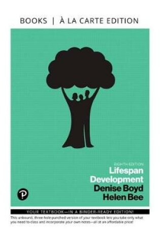 Cover of Lifespan Development -- Loose-Leaf Edition