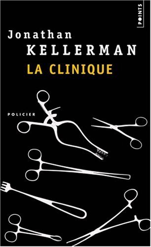 Book cover for Clinique(la)