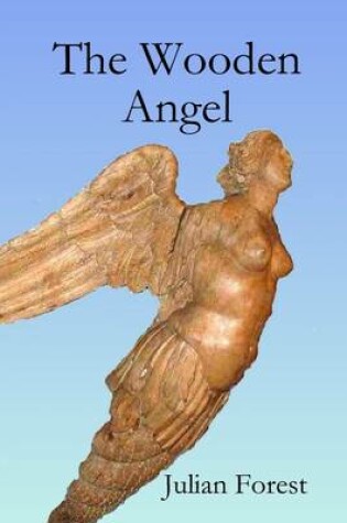 Cover of The Wooden Angel
