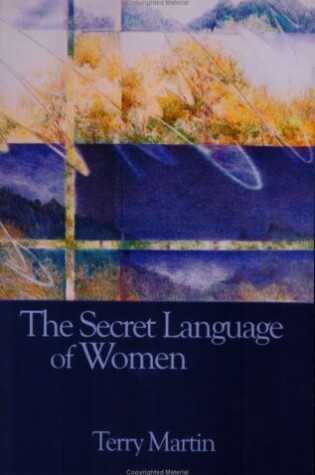 Cover of The Secret Language of Women