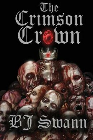 Cover of The Crimson Crown