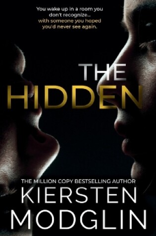 Cover of The Hidden