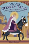 Book cover for Balaam's Donkey Tales