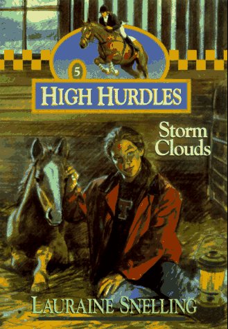Book cover for Storm Clouds