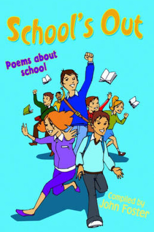 Cover of School's Out 2004