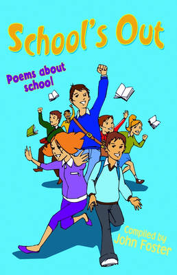 Book cover for School's Out 2004