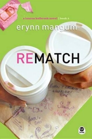 Cover of Rematch