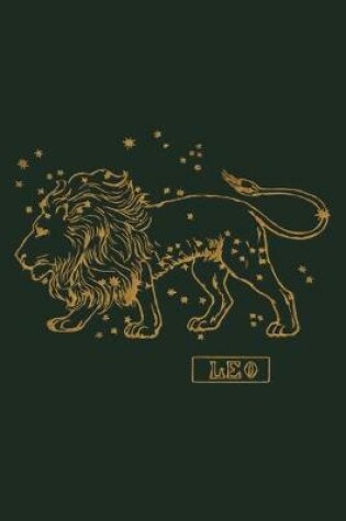 Cover of Leo