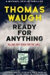 Book cover for Ready for Anything