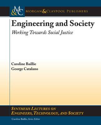 Cover of Engineering and Society