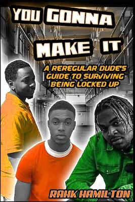 Book cover for You Gonna Make It