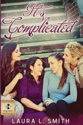 Cover of It's Complicated