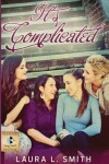 Book cover for It's Complicated