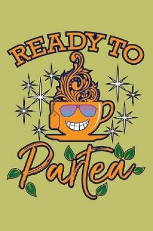 Cover of Ready To Par Tea