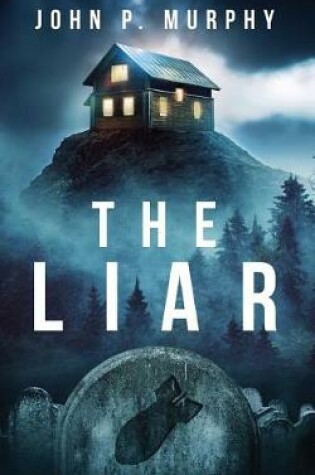 Cover of The Liar