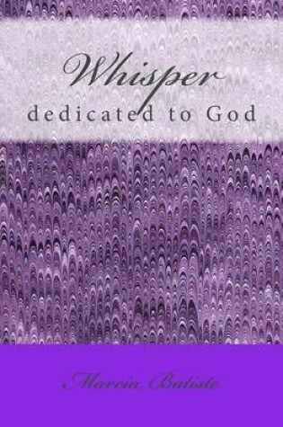 Cover of Whisper