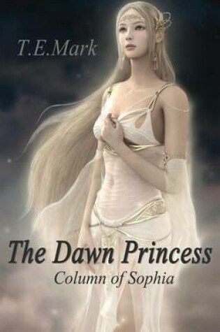 Cover of The Dawn Princess