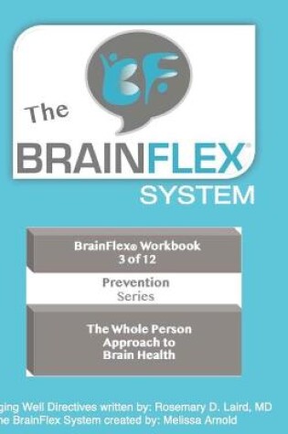 Cover of The BrainFlex Workbook