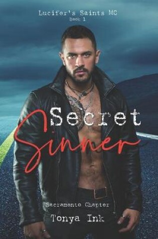 Cover of Secret Sinner