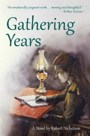 Cover of Gathering Years