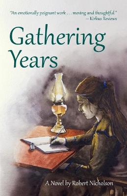 Book cover for Gathering Years
