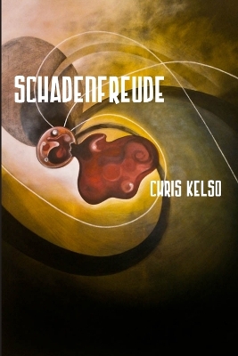 Book cover for Schadenfreude