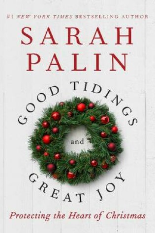 Cover of Good Tidings and Great Joy