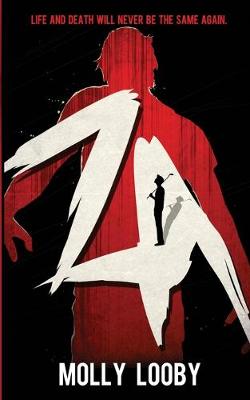 Book cover for ZA