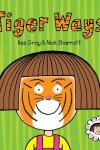 Book cover for Daisy: Tiger Ways