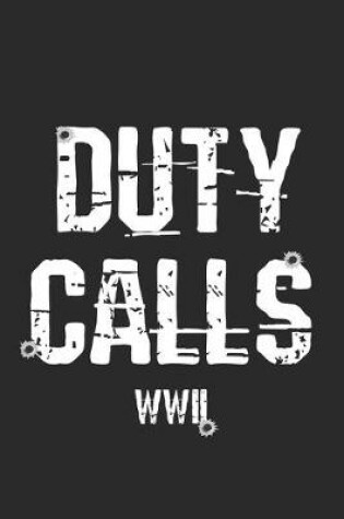 Cover of Duty Calls WWII