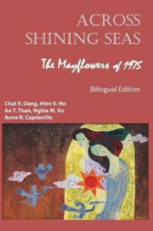 Cover of Across Shining Seas