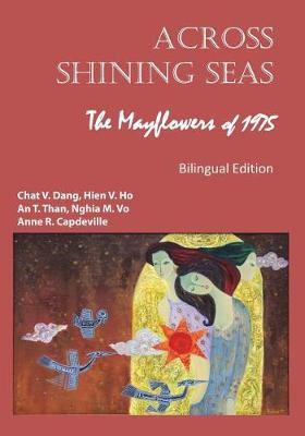 Book cover for Across Shining Seas