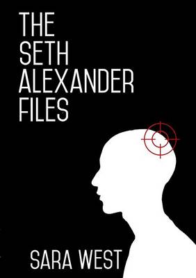 Book cover for The Seth Alexander Files