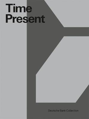 Cover of Time Present